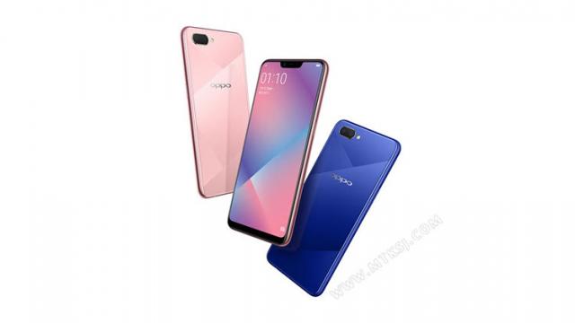 <b>Oppo A5 se pregătește de lansare cu dotări mid-range și ecran de 6.2 inch; Ar putea debuta oficial și în Europa</b>În cadrul evenimentului din Paris asociat lansării lui Find X, cei de la Oppo au anunțat și intrarea pe plan european, primele țări de pe listă fiind Franța, Olanda, Italia, cât și Spania. Astfel, din această vară firma chineză va începe comercializarea