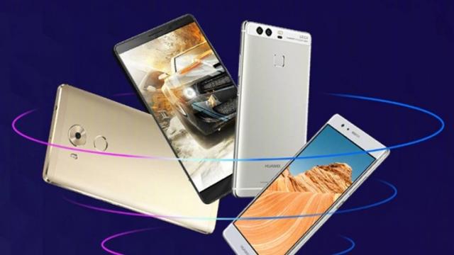 <b>7 telefoane Huawei primesc EMUI 8.0; Accentul pus pe gama Honor, iar Huawei P9 e pe listă!</b>Cu toate că în urmă cu aproximativ două săptămâni aflam vestea că Huawei P9 nu va mai primi actualizarea la Android 8.0 și EMUI 8.0 până la urmă, iată că firma chineză s-a răzgândit încă o dată. Astăzi Huawei confirmă sosirea pachetului