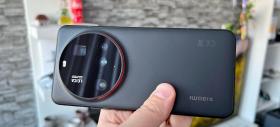 Xiaomi 15 Ultra: Conectivitate Bluetooth 6.0, Wi-Fi 7, zero probleme