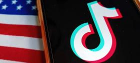 TikTok în negocieri cu 4 companii pentru vânzarea business-ului din SUA; Se apropie termenul limită