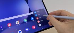 Samsung Galaxy Tab S10 Ultra: Hardware 80% similar cu al predecesorului
