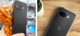 Google Pixel 9a a primit deja un video hands on şi îl analizăm aici (Video)