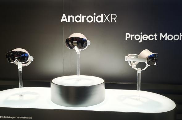 Samsung Project Moohan - MWC 2025: IMG_20250303_165453.jpg