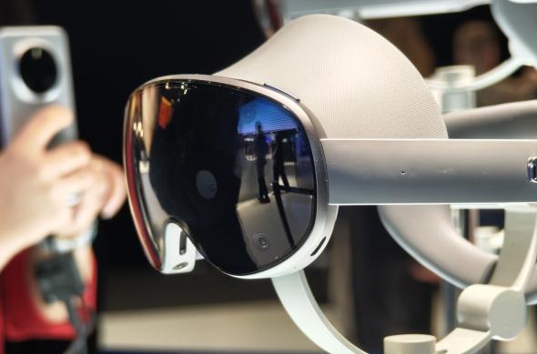 Samsung Project Moohan - MWC 2025: IMG_20250303_165553.jpg