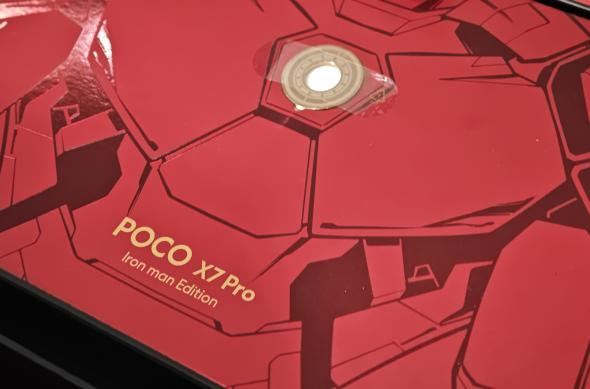 POCO X7 Pro - Fotografii hands-on MWC 2025: IMG_20250303_113935.jpg