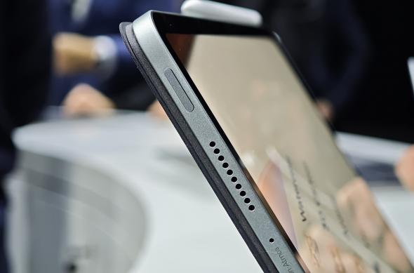 Xiaomi Pad 7, Pad 7 Pro - Fotografii hands-on (MWC 2025): IMG_20250302_161843.jpg