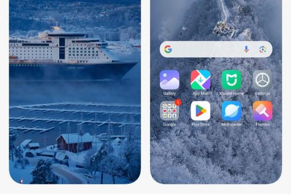 Xiaomi 15 Ultra - Screenshots