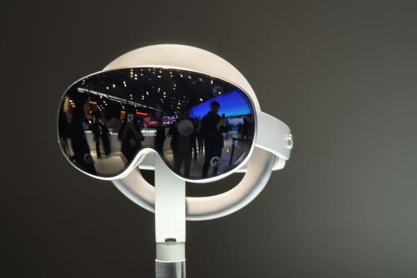 Samsung Project Moohan - MWC 2025