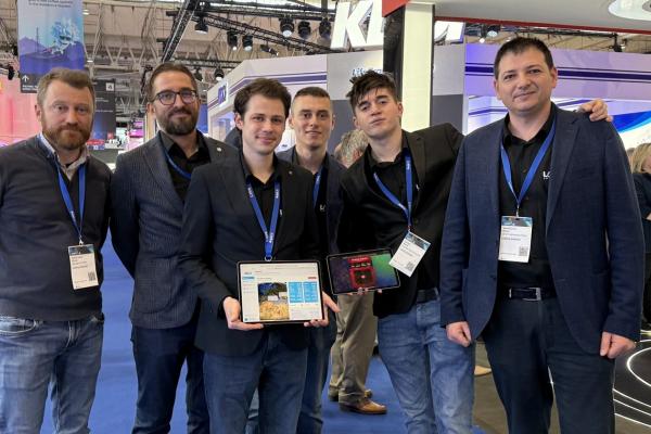 MWC 2025: Dezvoltatorii români care lucrează cu Agenţia Spaţială Europeană - Lasting Software ne explică proiectul lor (Video)