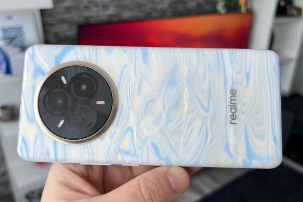 realme 14 Pro: Performanță în benchmark-uri peste Edge 50 Pro la unele capitole, răcire foarte eficientă