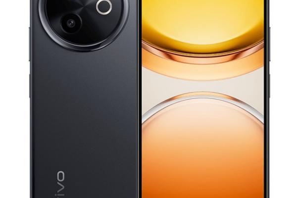 vivo Y300i - Fotografii oficiale