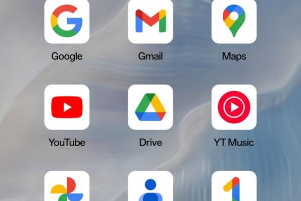 realme 14 Pro - UI