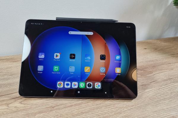 Xiaomi Pad 6S Pro 12.4: Benchmark-uri de podium, Snadpragon 8 Gen 2 se mişcă bine