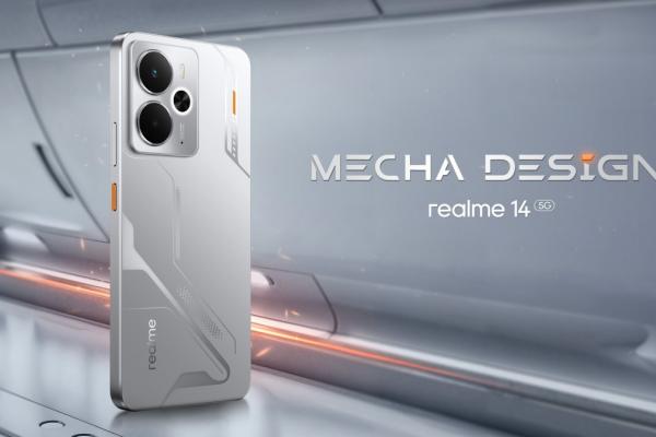 realme 14 5G ar putea costa sub 1000 lei şi îşi dezvăluie specificaţiile