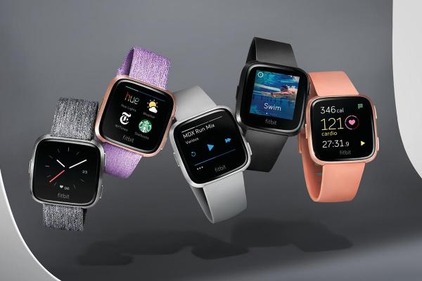 Fitbit se apucă de monitorizarea tensiunii arteriale pe viitoarele purtabile