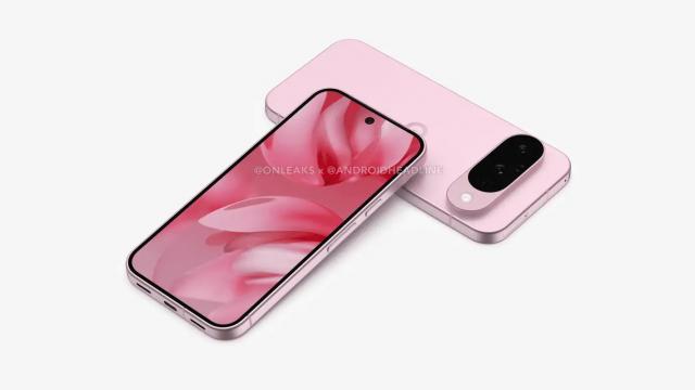 <b>Google adaugă o cameră telephoto periscop pe Pixel 10; Vedem primele sale randări</b>Avalanșa de leak-uri Google a început oficial de ieri 11 martie, moment în care am văzut primele randări pentru Google Pixel 10 Pro. Astăzi continuă dezvăluirile, de la același @onleaks în colaborare cu AndroidHeadlines