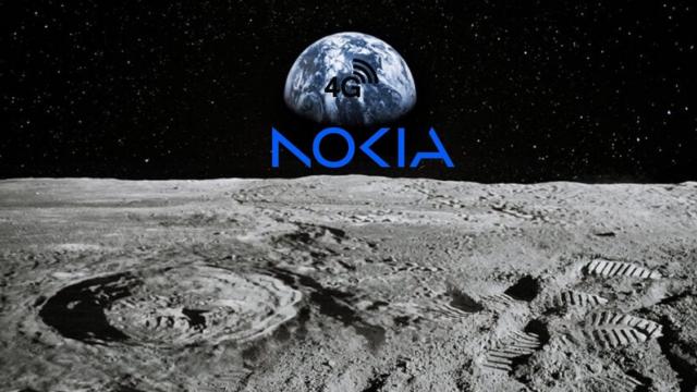 <b>Nokia face teste pe Lună cu apeluri telefonice, dar apare şi primul eşec</b>Nokia lucrează de ceva vreme la prima reţea de telecomunicaţii implementată pe Lună, dar iată că a apărut şi primul eşec. Chiar dacă finlandezii au implementat cu succes primul sistem 4G pe Lună, testul de comunicare a eşuat. Ce a mers prost aflaţi mai 