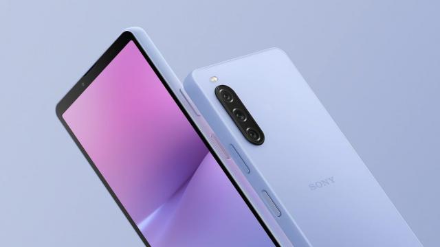 <b>RESIGILATUL ZILEI #9: Xperia 10 V cu aproape 40% mai ieftin; Aceleași funcții, preț mult mai bun!</b>Bine ai revenit la un nou episod din „RESIGILATUL ZILEI”, seria în care găsim cele mai bune oferte pentru produse resigilate, fără să facem compromisuri la calitate! Astăzi avem în vizor un smartphone elegant și performant: Telefon mobil Sony Xperia 10 V