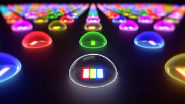 <b>Un nou tip de panou de ecran apare: Sony dezvăluie ecranul cu LED-uri RGB independente</b>Nu doar Samsung prezintă premiere de panouri de ecrane la show-uri tech, cum au fost în ultimii ani micro-LED, Neo QLED şi altele de gen. Acum e rândul celor de la Sony să vină cu noul panou cu LED-uri independente RGB cu retroiluminare de mare densitate