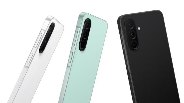 <b>Preț și disponibilitate Samsung Galaxy A26 în România </b>De astăzi vine la vânzare pe plan local și smartphone-ul Samsung Galaxy A26, un model de buget creat pentru entertainment și adresat celor care își doresc o diagonală mare și o cameră care să îi ajute în a surprinde momente cheie 