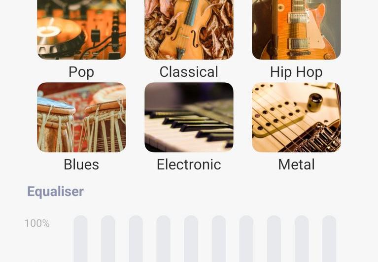 Xiaomi 15 Ultra - Screenshots: Xiaomi-15-Ultra-UI-Audio_001.jpg