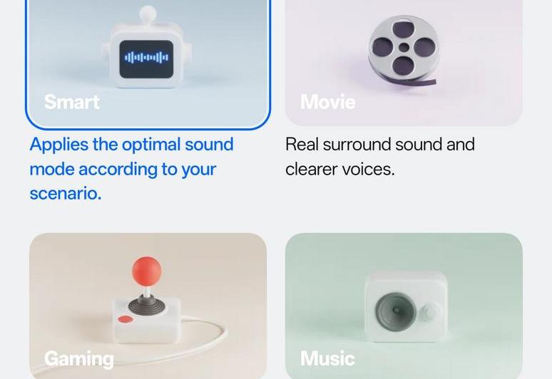 realme 14 Pro+ - Audio UI: Realme-Audio (7).jpg