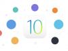 [UPDATE] Apple oprește suportul pentru terminalele pe 32-bit odată cu iOS 10.3.2; iPhone 5 și iPhone 5c spun pas update-ului