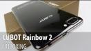 CUBOT Rainbow 2 Video Unboxing în Limba Română