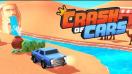 Video review joc Crash of Cars, prezentat pe Huawei P10 (Joc Android & iOS)