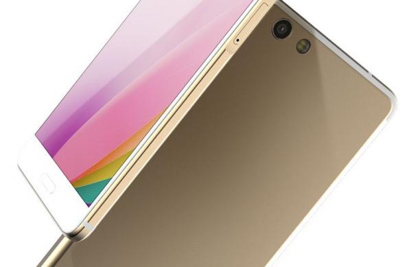 Sharp Z3 - Fotografii oficiale: Sharp-Z3_006.jpg