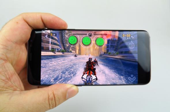 Test termic Samsung Galaxy S8: Samsung-Galaxy-S8_124.JPG