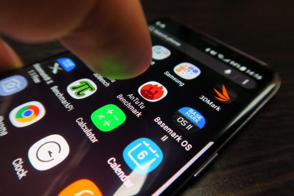 Samsung Galaxy S8: Benchmark de top 5, top 3 chiar în majoritatea testelor