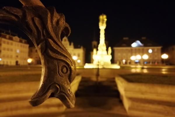 Huawei P10 Plus - Mostre Foto (seara)