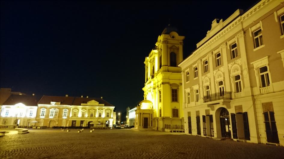 Sony Xperia X Performance - Mostre Foto (seara): DSC_0027.JPG