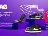 Eşti sneakerhead? eMAG a lansat Sneakers & Shoes Shop, magazin online cu peste 75.000 modele de pantofi