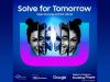 Eşti elev de liceu? Poţi participa la competiţia Samsung Solve For Tomorrow, cu înscrieri până pe 10 noiembrie