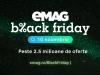 Avem catalogul eMAG de Black Friday 2023!