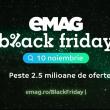 Avem catalogul eMAG de Black Friday 2023!