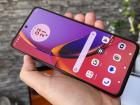 Motorola Moto G84 5G: Display cu record de luminozitate pentru midrange