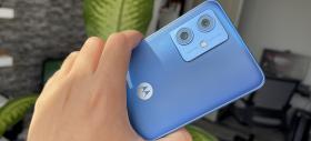 Motorola Moto G54 5G Power Edition: Hardware de battery phone, cu un pic de „extra”