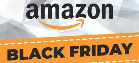 Black Friday 2023 Amazon are loc în perioada 17-27 noiembrie în Germania! Primul an de BF cu transport gratuit în România!