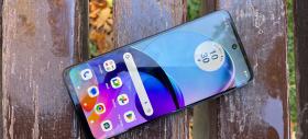 Motorola moto G14: OS aproape stock, plus personalizare și suita de aplicații Google la bord