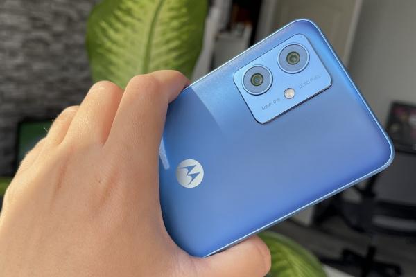 Motorola Moto G54 5G Power Edition: Hardware de battery phone, cu un pic de „extra”