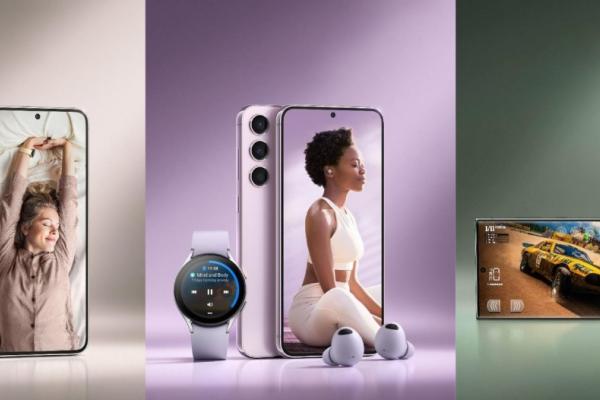 Samsung Galaxy S23 se vinde mai bine decât S22; Samsung a avut profit şi venituri crescute în trimestrul 3 din 2023
