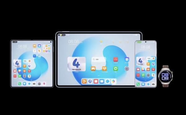 Huawei P30 şi Mate 20 trec la HarmonyOS din 2024
