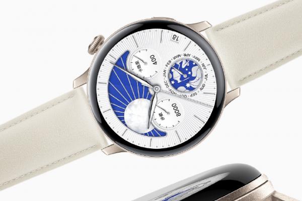 vivo Watch 3 - Teasere