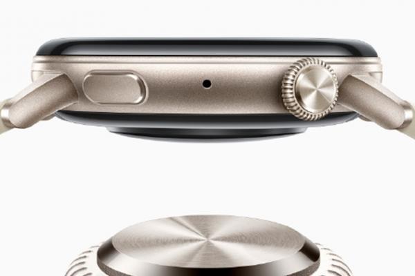 Smartwatch-ul vivo Watch 3 sosește curând; A primit teasere, iar designul e acum dezvăluit