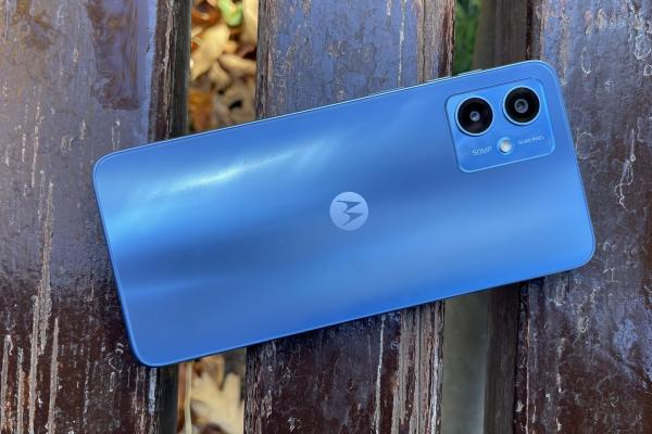 Motorola moto g14: Benchmark-uri de nivel entry, peste moto g23 la unele capitole