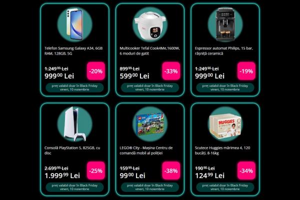 Teaser eMAG - Black Friday 2023 (3)
