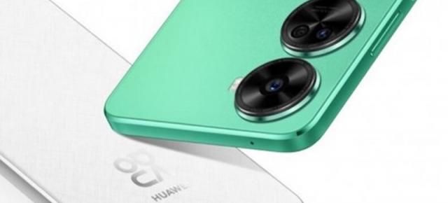 Huawei nova 11 SE sosește pe 31 octombrie și avem o listare a sa din GeekBench; Ce dotări oferă?